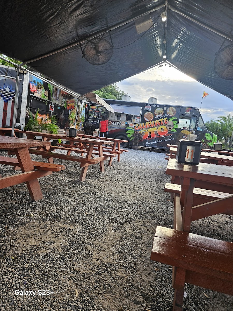 El Guavate de Oto
